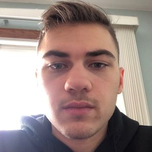 Meet your Posher, Colton